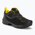 Pánské trekové boty Mammut Sapuen Low GTX black