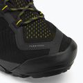 Pánské trekové boty Mammut Sapuen Low GTX black 7