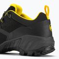 Pánské trekové boty Mammut Sapuen Low GTX black 10