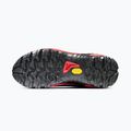 Dámské trekové boty Mammut Sapuen Low GTX black/sunset 10