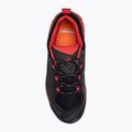 Dámské trekové boty Mammut Sapuen Low GTX black/sunset 6