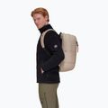 Městský batoh Mammut Xeron 25 l safari 8