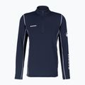 MAMMUT 160 Years Aenergy ML Half Zip Pull pánská trekingová mikina tmavě modrá