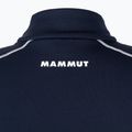 MAMMUT 160 Years Aenergy ML Half Zip Pull pánská trekingová mikina tmavě modrá 5