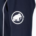 MAMMUT 160 Years Aenergy ML Half Zip Pull pánská trekingová mikina tmavě modrá 7