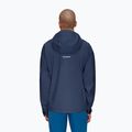 Mammut Taiss HS pánská bunda do deště tmavě modrá 1010-29391-5118-116 2