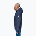 Mammut Taiss HS pánská bunda do deště tmavě modrá 1010-29391-5118-116 3