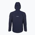 Mammut Taiss HS pánská bunda do deště tmavě modrá 1010-29391-5118-116 2
