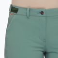 Dámské trekingové šortky Runbold Roll Cuff green 1023-00720-40236-36-10 značky Mammut 5