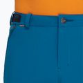 Pánské trekingové šortky Runbold Roll Cuff modré 1023-00710-50550-46-10 Mammut 4