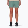 Dámské trekingové šortky Runbold Roll Cuff green 1023-00700-40236-36-10 značky Mammut