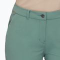 Dámské trekingové šortky Runbold Roll Cuff green 1023-00700-40236-36-10 značky Mammut 5