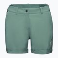 Dámské trekingové šortky Runbold Roll Cuff green 1023-00700-40236-36-10 značky Mammut 4
