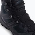 Trekingové boty MAMMUT Ducan High GTX 8