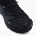 Trekingové boty MAMMUT Ducan High GTX 9