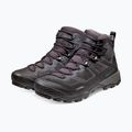 Pánské trekové boty Mammut Ducan High GTX black/black 2