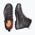 Pánské trekové boty Mammut Ducan High GTX black/black 6