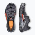 Pánské boty Mammut Hueco II Air Low dark steel/black 2