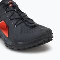 Pánské boty Mammut Hueco II Air Low dark steel/black 7
