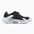 Dámské nástupové boty Mammut Hueco Knit II Low black/light ice gray 