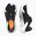 Dámské nástupové boty Mammut Hueco Knit II Low black/light ice gray  2