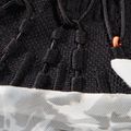 Dámské nástupové boty Mammut Hueco Knit II Low black/light ice gray  7