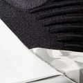Dámské nástupové boty Mammut Hueco Knit II Low black/light ice gray  8