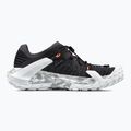 Dámské přístupové boty Mammut Hueco Knit II Low black/light ice gray 