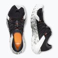 Dámské přístupové boty Mammut Hueco Knit II Low black/light ice gray  2