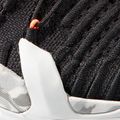 Dámské přístupové boty Mammut Hueco Knit II Low black/light ice gray  5