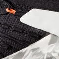 Dámské přístupové boty Mammut Hueco Knit II Low black/light ice gray  6