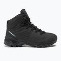 Dámské trekové boty Mammut Nova IV Mid GTX black 2