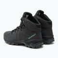 Dámské trekové boty Mammut Nova IV Mid GTX black 3