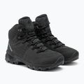 Dámské trekové boty Mammut Nova IV Mid GTX black 4