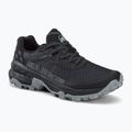 Dámské trekové boty Mammut Sertig II Low GTX black