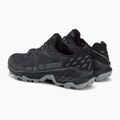 Dámské trekové boty Mammut Sertig II Low GTX black 3
