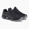 Dámské trekové boty Mammut Sertig II Low GTX black 4