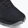 Dámské trekové boty Mammut Sertig II Low GTX black 7