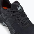 Dámské trekové boty Mammut Sertig II Low GTX black 8