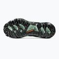 Dámské trekové boty  Mammut Sertig II Mid GTX jade/dark jade 10