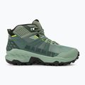 Dámské trekové boty  Mammut Sertig II Mid GTX jade/dark jade 2