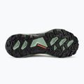 Dámské trekové boty  Mammut Sertig II Mid GTX jade/dark jade 4