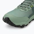 Dámské trekové boty  Mammut Sertig II Mid GTX jade/dark jade 7