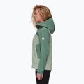 Mammut Alto Guide HS Dámská bunda do deště s kapucí zelená 1010-29570-40240-114 3