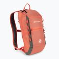 Lezecký batoh Mammut Neon Light 12 l růžový 2