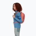 Lezecký batoh Mammut Neon Light 12 l růžový 7
