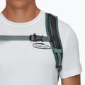 Horolezecký batoh Mammut Neon Light 12 l zelený 8