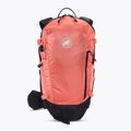 Mammut Lithium 15 l dámský turistický batoh růžový