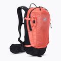 Mammut Lithium 15 l dámský turistický batoh růžový 2