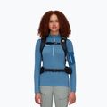 Mammut Lithium 15 l dámský turistický batoh růžový 7